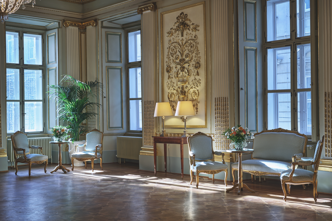 Palais Esterhazy